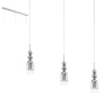 Подвесной светильник Eglo 95556 BOLANOS