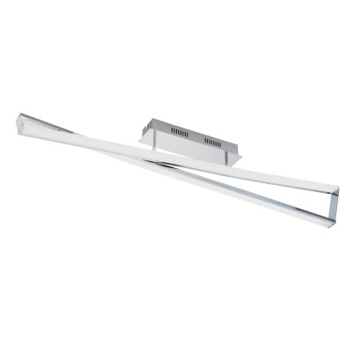 

Настенно-потолочный светильник LED Eglo 95565 CORRALES, 95565