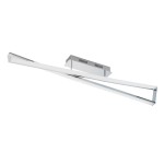 Настенно-потолочный светильник LED Eglo 95565 CORRALES