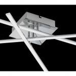 Настенно-потолочный светильник Eglo 95567 LASANA 1