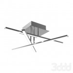 Настенно-потолочный светильник Eglo 95567 LASANA 1