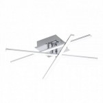 Настенно-потолочный светильник Eglo 95567 LASANA 1