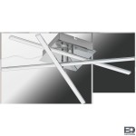 Настенно-потолочный светильник Eglo 95567 LASANA 1