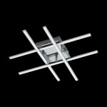 Настенно-потолочный светильник Eglo 95568 LASANA 1