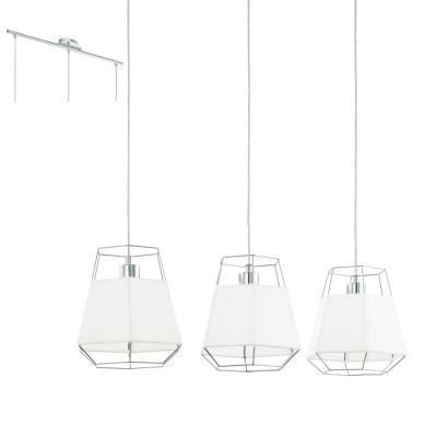 Подвесной светильник Eglo 95572 FONDARELLA