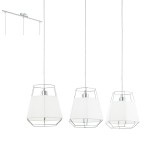 Подвесной светильник Eglo 95572 FONDARELLA