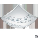 Настенно-потолочный светильник Eglo 95578 NERINI