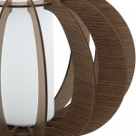 Настольная лампа Eglo 95595 STELLATO 3