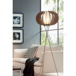 Торшер напольный Eglo 95596 STELLATO 3