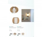 Настенно-потолочный светильник Eglo 95597 STELLATO 1