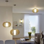 Подвесной светильник Eglo 95601 STELLATO 1