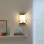 Настенно-потолочный светильник Eglo 95602 STELLATO 1