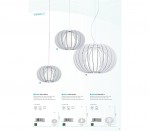 Подвесной светильник Eglo 95606 STELLATO 2