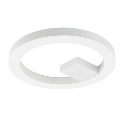 Настенно-потолочный светильник Eglo 95613 ALVENDRE-S Настенно-потолочный светильник Eglo 95613 ALVENDRE-S