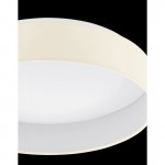 Настенно-потолочный светильник LED Eglo 95627 PALOMARO-S