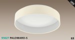 Настенно-потолочный светильник LED Eglo 95627 PALOMARO-S