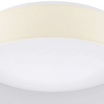 Настенно-потолочный светильник LED Eglo 95627 PALOMARO-S