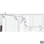 Светодиодный спот Eglo 95633 SALTO