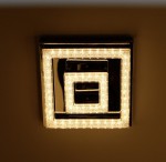 Настенно-потолочный светильник LED Eglo 95659 FRADELO
