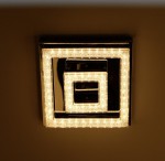 Настенно-потолочный светильник LED Eglo 95659 FRADELO