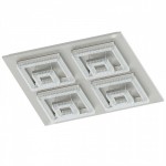 Настенно-потолочный светильник LED Eglo 95661 FRADELO