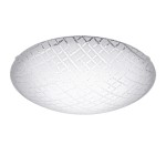 Настенно-потолочный светильник Eglo 95675 RICONTO 1