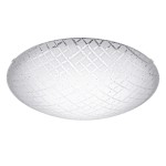 Настенно-потолочный светильник Eglo 95676 RICONTO 1