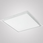 Настенно-потолочный светильник Eglo 95681 COMPETA 1