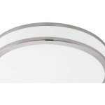 Настенно-потолочный светильник Eglo 95683 PALERMO 3