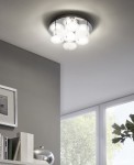 Настенно-потолочный светильник LED Eglo 95719 JURANDA