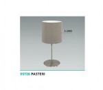 Текстильный светильник Eglo 95726 PASTERI