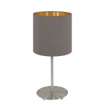 Текстильный светильник Eglo 95727 PASTERI