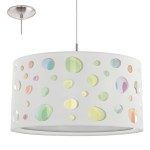 Подвесной светильник Eglo 95732 MONEDA