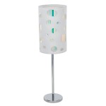 Настольная лампа Eglo 95735 MONEDA