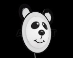 Светильник для детской комнаты Eglo 95746 PANDINO