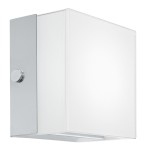 Настенно-потолочный светильник Eglo 95747 ALEA 2