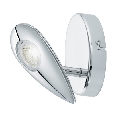 Светодиодный спот Eglo 95749 PEDREGAL Светодиодный спот Eglo 95749 PEDREGAL