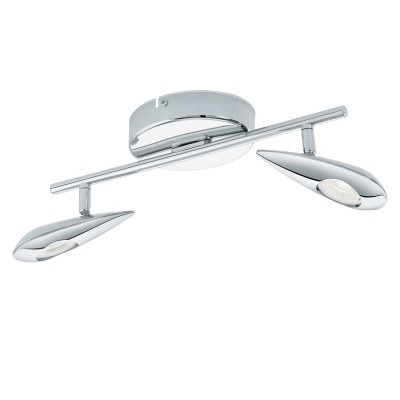 Светодиодный спот Eglo 95751 PEDREGAL Светодиодный спот Eglo 95751 PEDREGAL