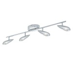 Светодиодный спот Eglo 95753 PEDREGAL