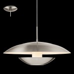 Подвесной светильник Eglo 95757 NUVANO