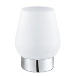 Настольная лампа Eglo 95761 DAMASCO 1