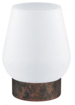 

Настольная лампа Eglo 95762 DAMASCO 1, 95762