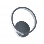 Настенно-потолочный светильник Eglo 95768 LASANA