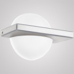 Настенно-потолочный светильник Eglo 95771 BOLDO