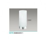 Настольная лампа Eglo 95776 DAMASCO 1