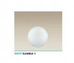 Настольная лампа Eglo 95777 NAMBIA 1