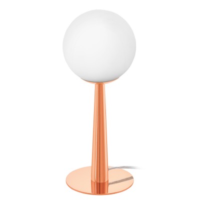 Настольная лампа Eglo 95779 BUCCINO 1 Настольная лампа Eglo 95779 BUCCINO 1