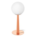 Настольная лампа Eglo 95779 BUCCINO 1