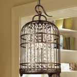 Люстра подвесная Favourite 9578-1P Cage