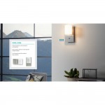 Настенно-потолочный светильник Eglo 95783 PACAO